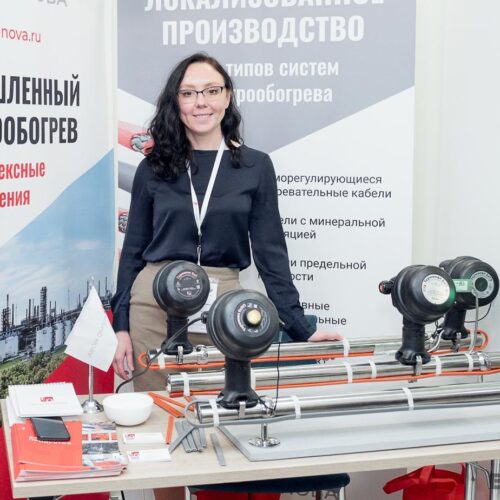 Совещание главных энергетиков 2024
