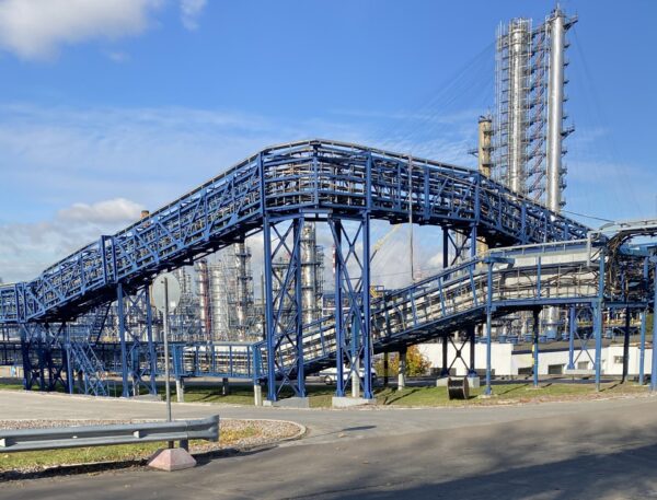 Системы кабельного электрообогрева трубопроводов и резервуаров